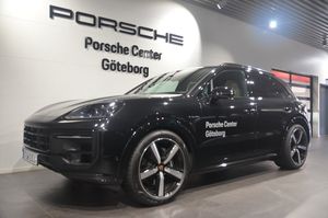 Porsche Cayenne bild 8