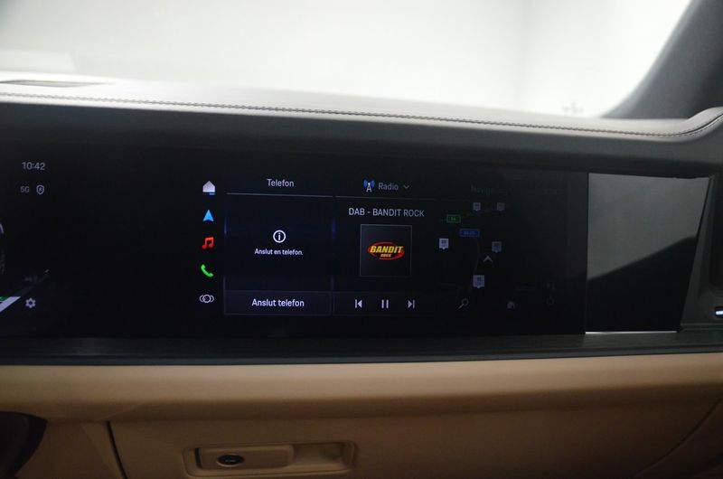 Porsche Cayenne bild 17
