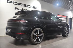 Porsche Cayenne bild 4