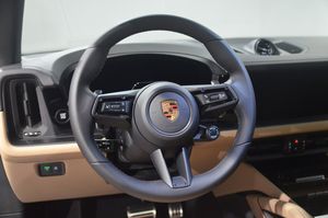 Porsche Cayenne bild 15