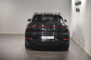 Porsche Cayenne bild 7