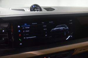Porsche Cayenne bild 16