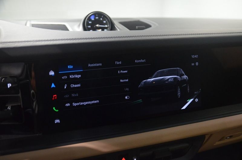 Porsche Cayenne bild 16