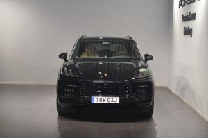Porsche Cayenne bild 3