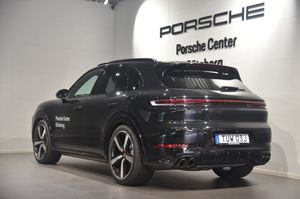 Porsche Cayenne bild 6