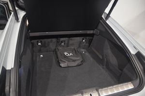 Porsche Panamera bild 15