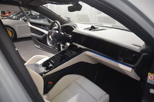 Porsche Panamera bild 13