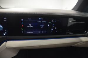Porsche Panamera bild 18