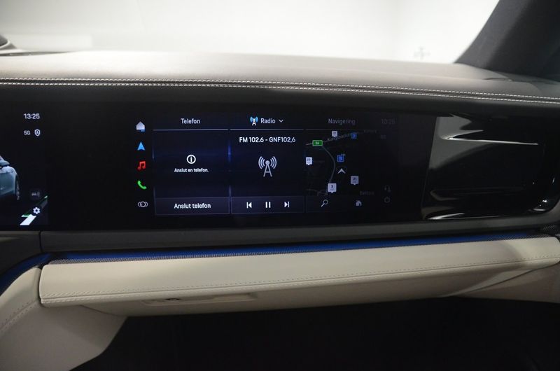 Porsche Panamera bild 18