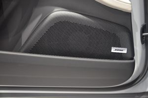 Porsche Panamera bild 21