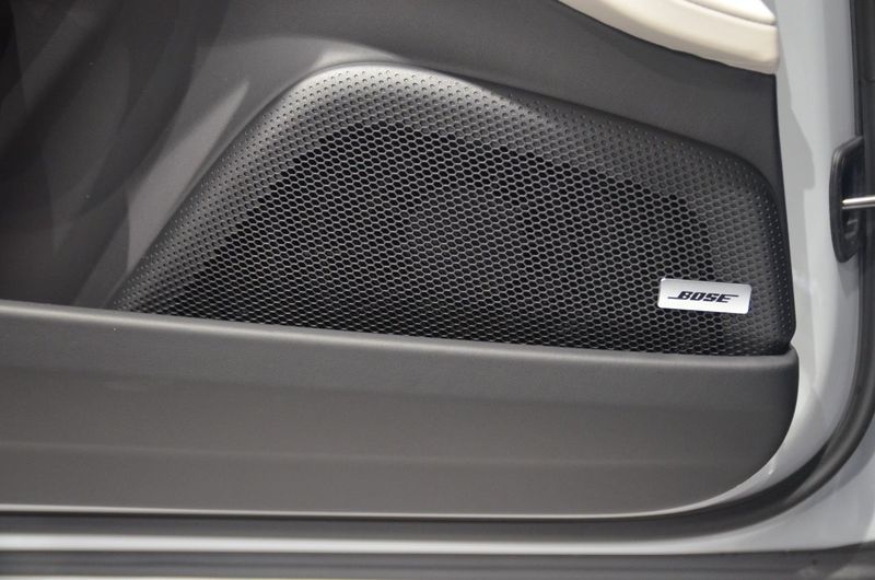 Porsche Panamera bild 21