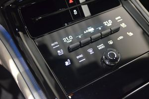 Porsche Panamera bild 19