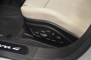 Porsche Panamera bild 23