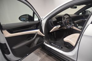 Porsche Panamera bild 9