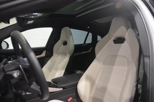 Porsche Panamera bild 11