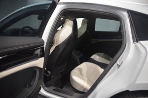 Porsche Panamera bild 14