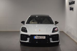 Porsche Panamera bild 3