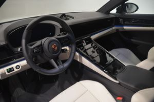 Porsche Panamera bild 12