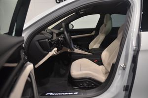 Porsche Panamera bild 10