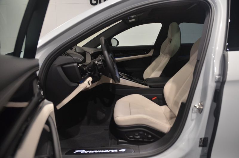 Porsche Panamera bild 10