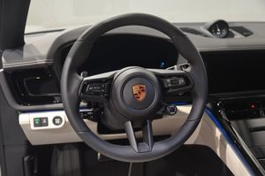 Porsche Panamera bild 16
