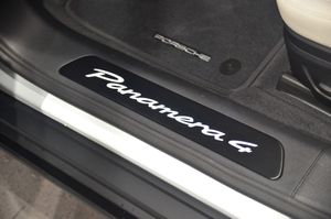 Porsche Panamera bild 22