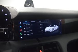 Porsche Taycan bild 17