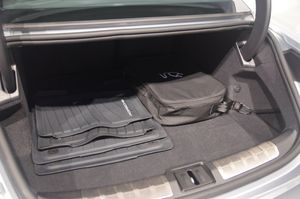 Porsche Taycan bild 14