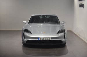 Porsche Taycan bild 3