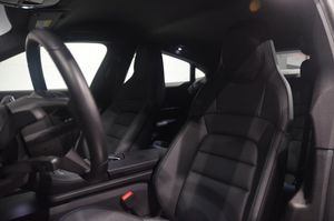 Porsche Taycan bild 11