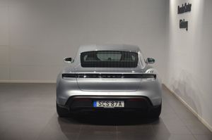 Porsche Taycan bild 7