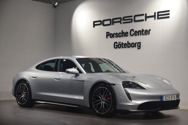 Porsche Taycan 4S 4S - 2023