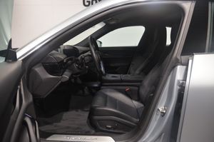 Porsche Taycan bild 10