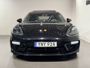 Porsche Panamera bild 3