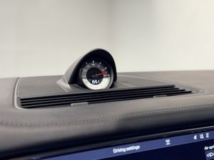 Porsche Panamera bild 24