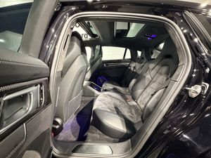 Porsche Panamera bild 26