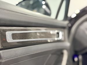 Porsche Panamera bild 19