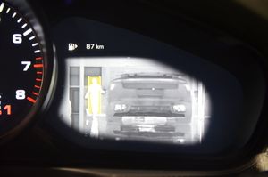 Porsche Panamera bild 31