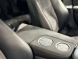 Porsche Panamera bild 30