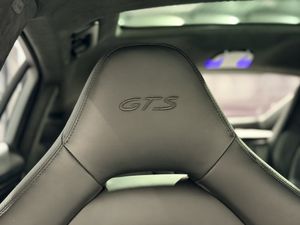 Porsche Panamera bild 29