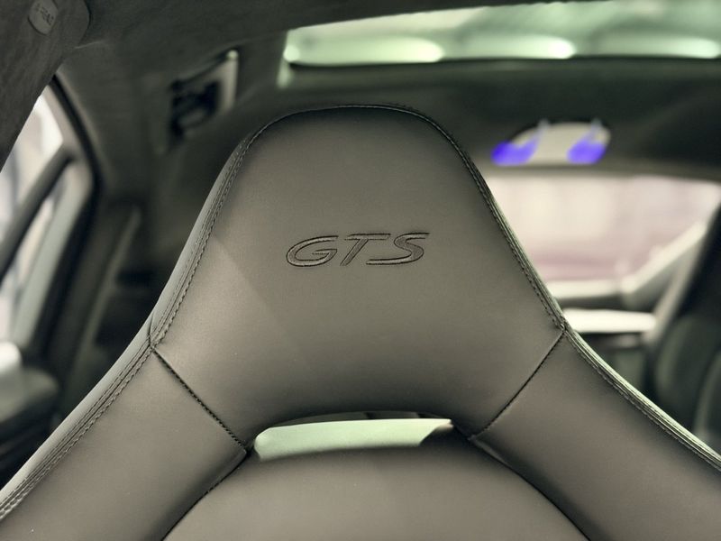 Porsche Panamera bild 29
