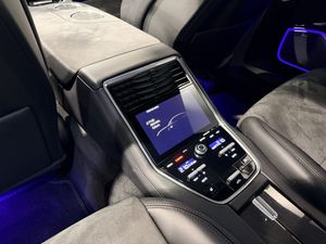 Porsche Panamera bild 27