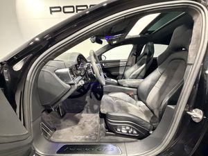 Porsche Panamera bild 12