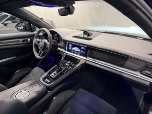 Porsche Panamera bild 25