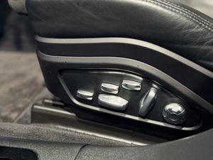 Porsche Panamera bild 20