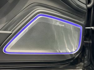 Porsche Panamera bild 18