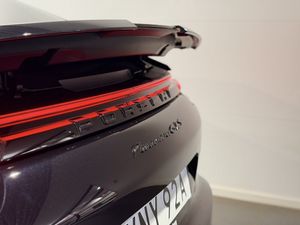 Porsche Panamera bild 10