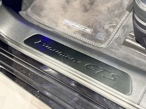 Porsche Panamera bild 21