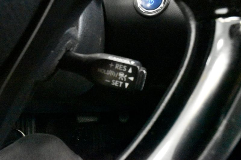 Toyota C-HR bild 18