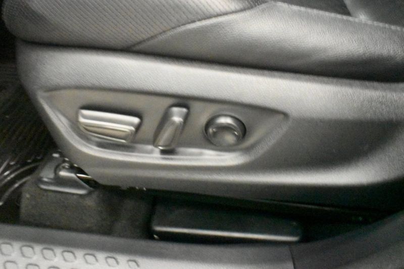 Toyota C-HR bild 14